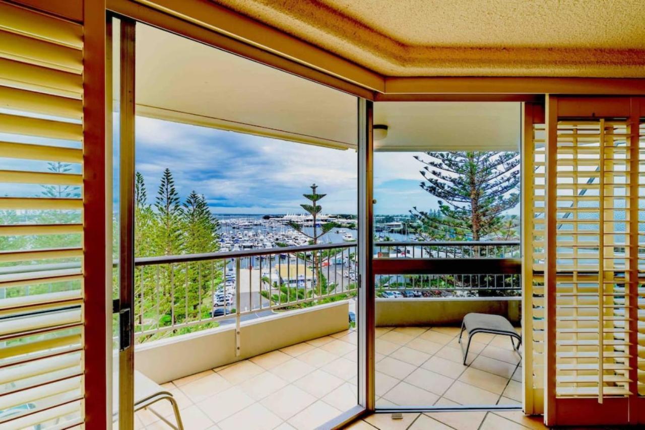Apartment Main Waterfront Gold Coast