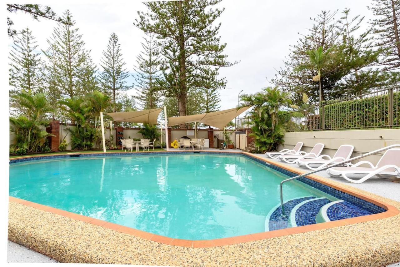 Main Waterfront Gold Coast