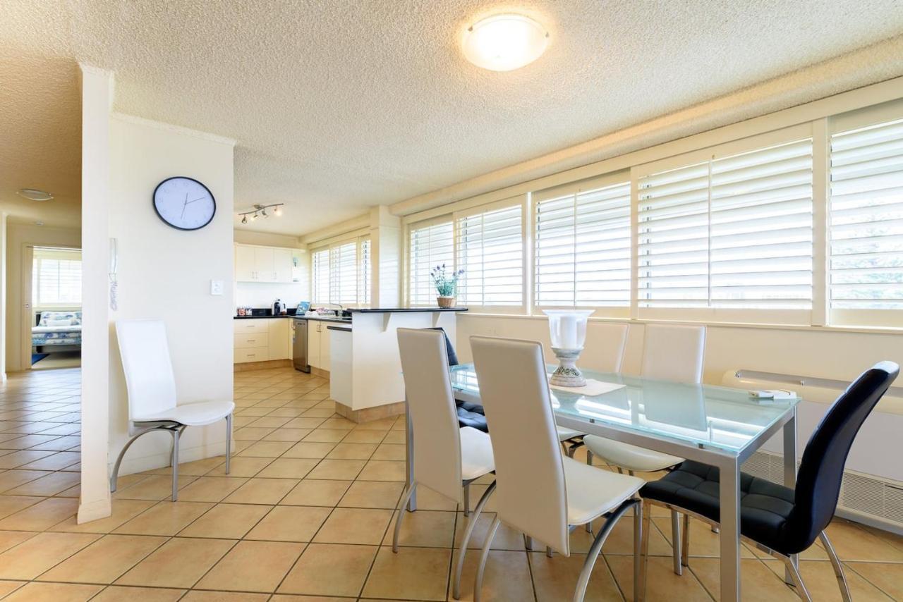 Apartment Main Waterfront *