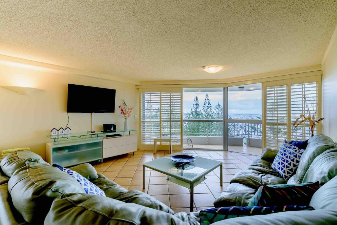 Apartment Main Waterfront *