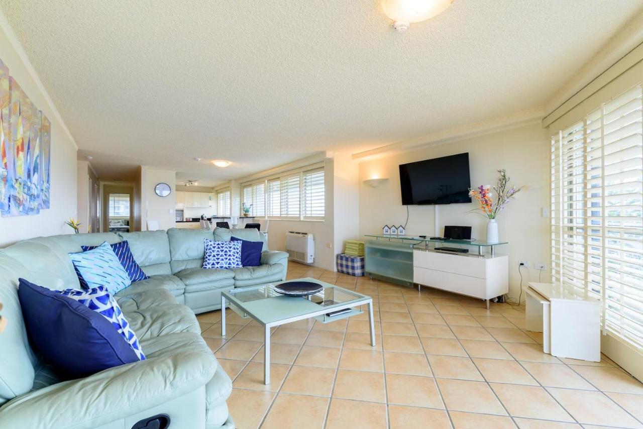 Apartment Main Waterfront