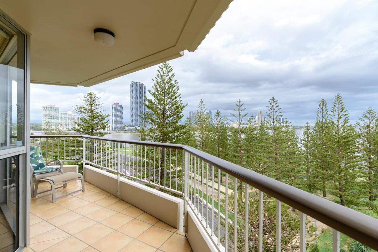 Apartment Main Waterfront *