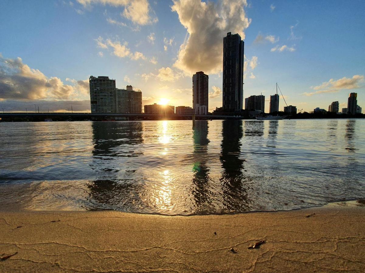 Main Waterfront